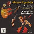 Música Española (Vol. IV)